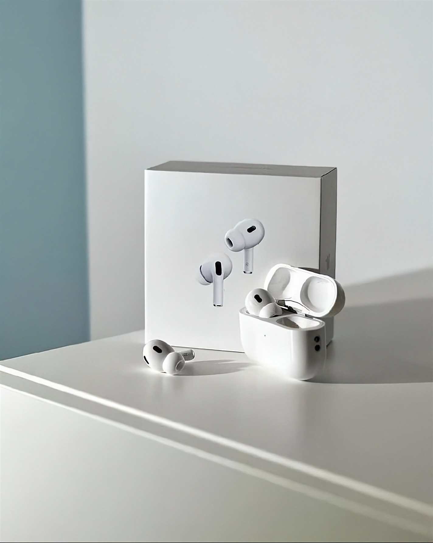 AirPods Pro 2nd Gen | Premium ANC | Wireless Earbuds