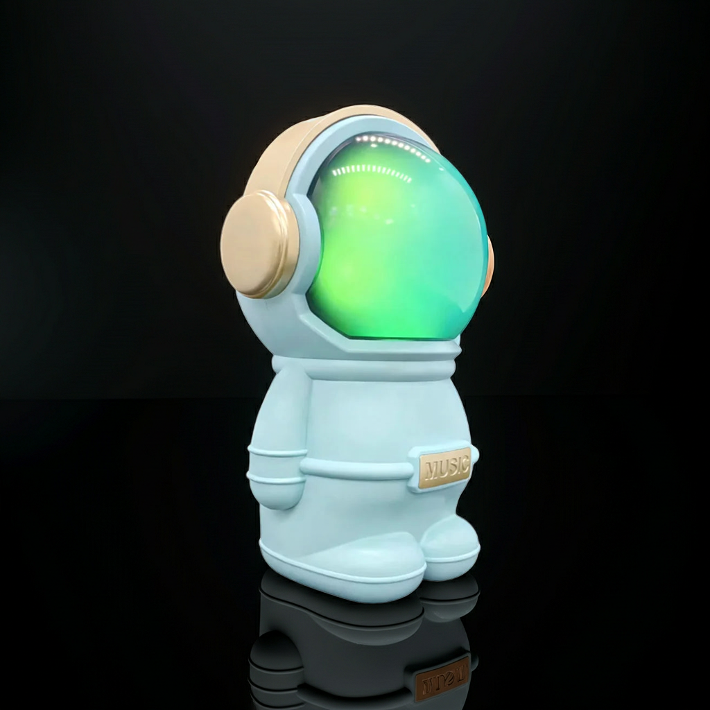 Astronaut X-808 Wireless Bluetooth Speaker