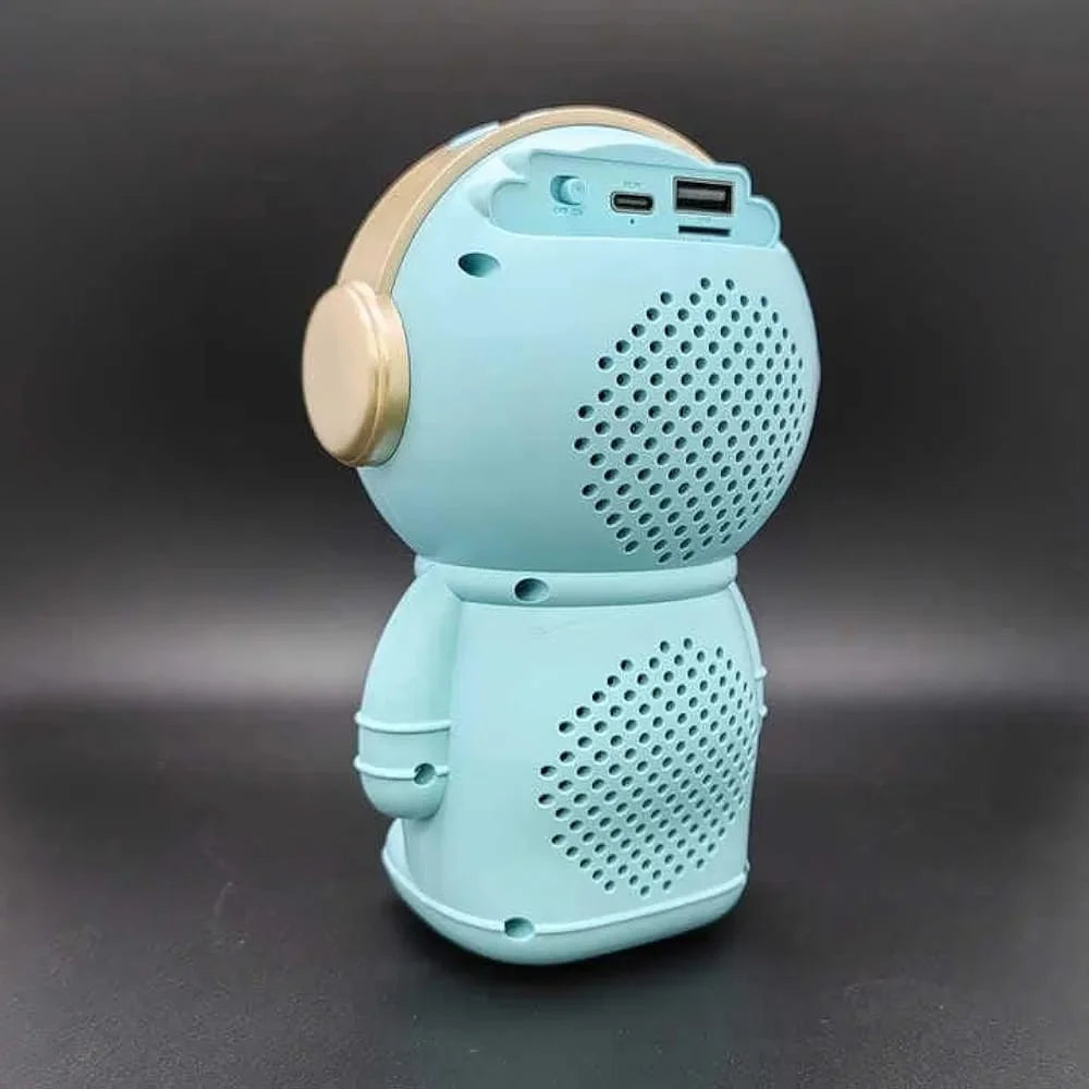 Astronaut X-808 Wireless Bluetooth Speaker