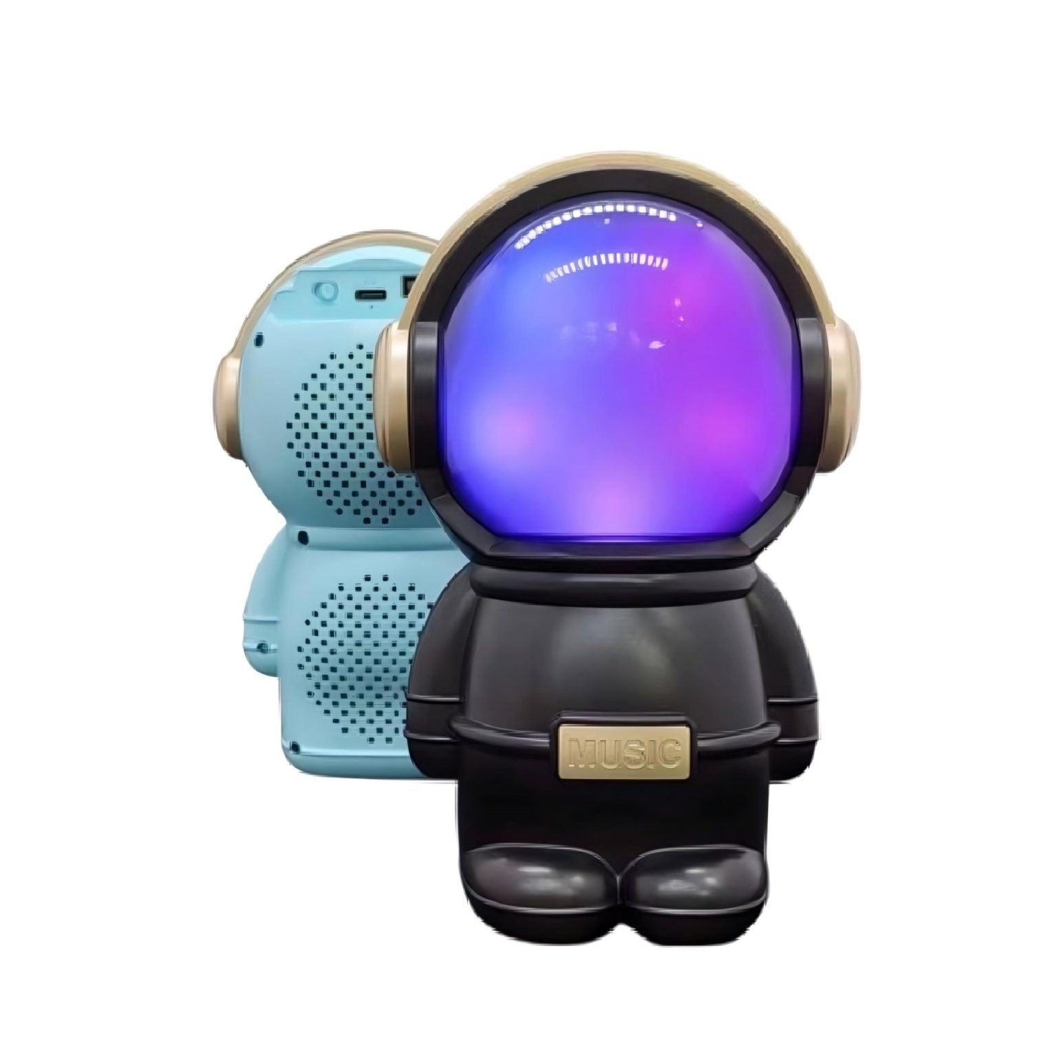 Astronaut X-808 Wireless Bluetooth Speaker
