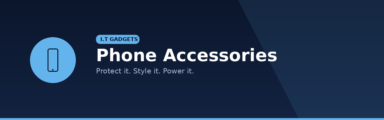 Phone Accessories