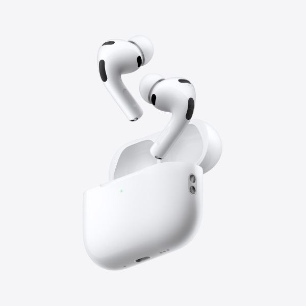 🔥 AirPods Pro 3rd Generation |ANC | MagSafe | Live Translation
