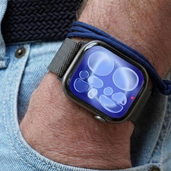 ⌚ Series 11 Smart Watch | Bluetooth Calling | Always-On Display | IP67 Waterproof