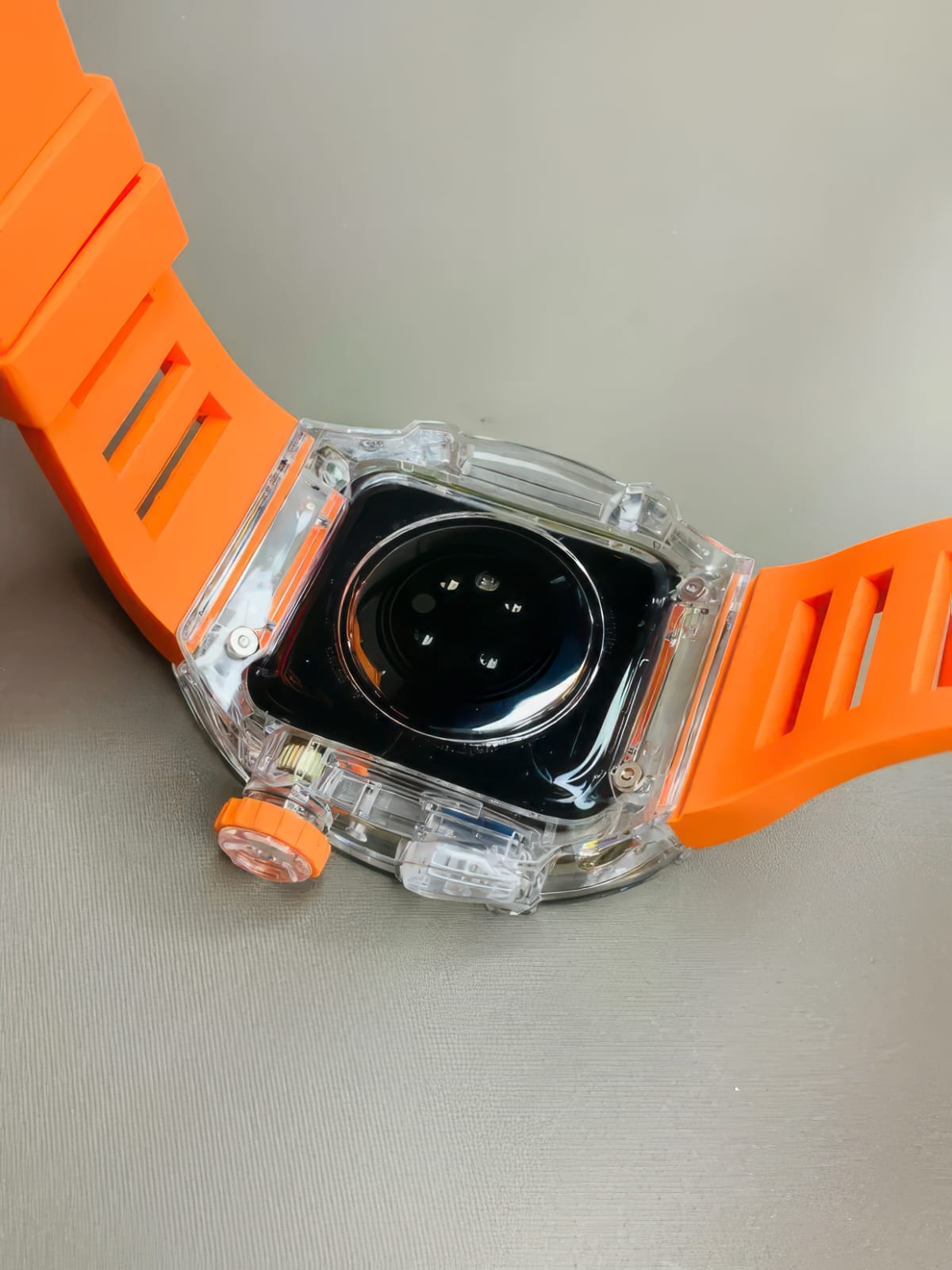 H9 Max Smart Watch | Bluetooth Calling | Fitness Tracker | Heart Rate Monitor