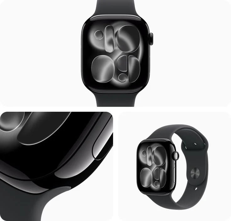⌚ Series 11 Smart Watch | Bluetooth Calling | Always-On Display | IP67 Waterproof