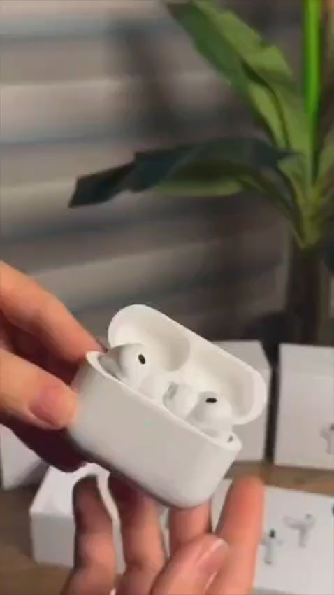 🔥 AirPods Pro 3rd Generation |ANC | MagSafe